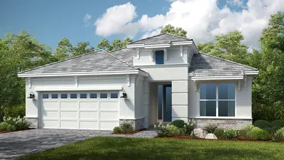 13552 SW Shinnecock Drive, Port St. Lucie – sold