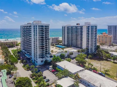 525 N Ocean Boulevard 1422, Pompano Beach – Condominium for sale