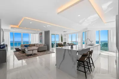 101 S Fort Lauderdale Beach Boulevard 1201, Fort Lauderdale – sold