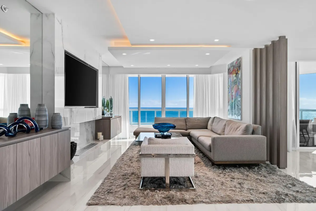 Photo 4 at 101 S Fort Lauderdale Beach Boulevard 1201, Fort Lauderdale
