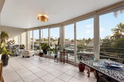 3050 NE 47th Court 205, Fort Lauderdale – Condominium for sale