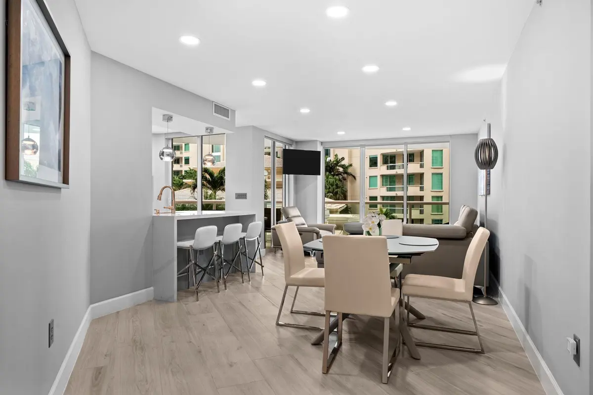 Photo 3 at 347 N New River Drive 809, Fort Lauderdale
