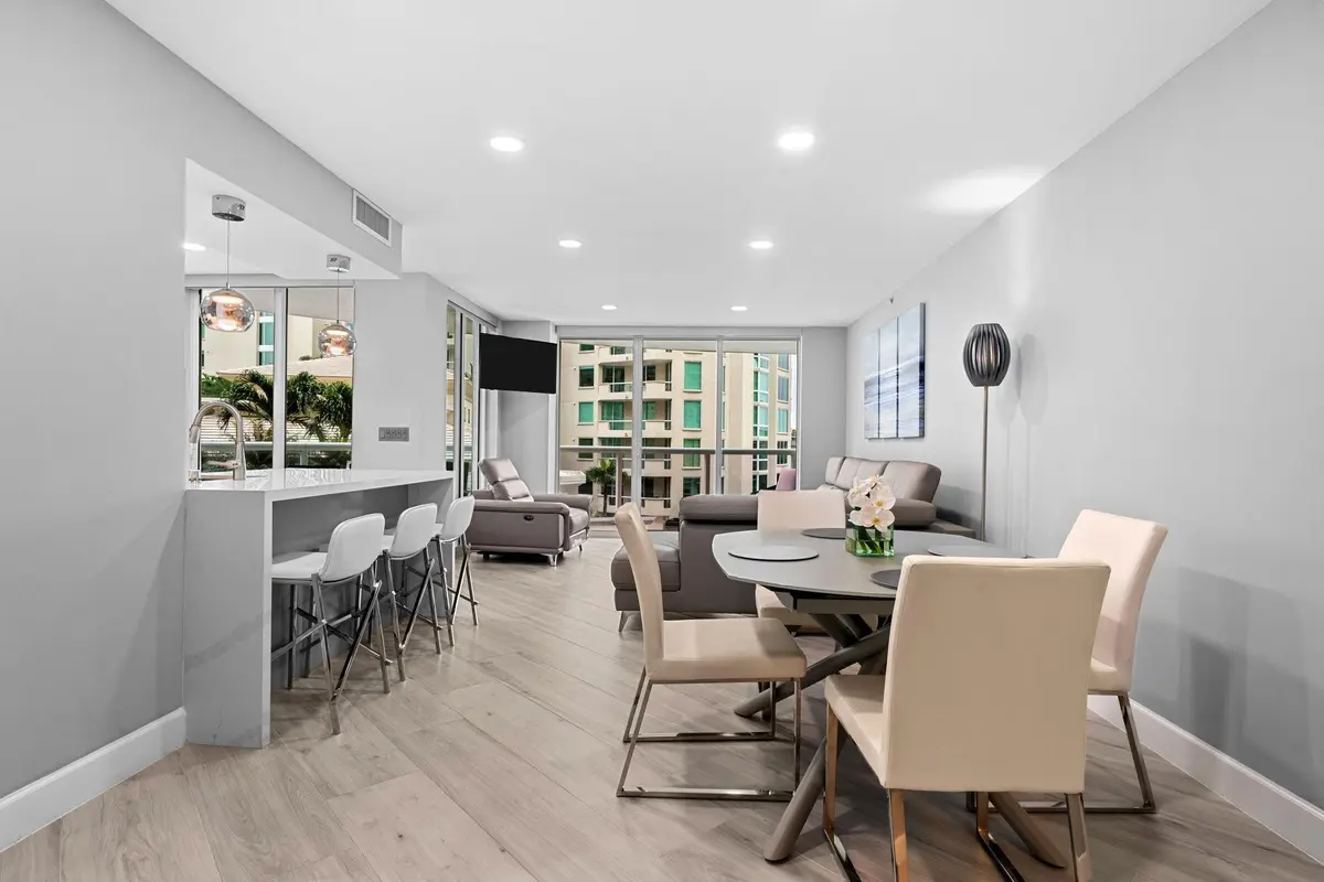 Photo 4 at 347 N New River Drive 809, Fort Lauderdale