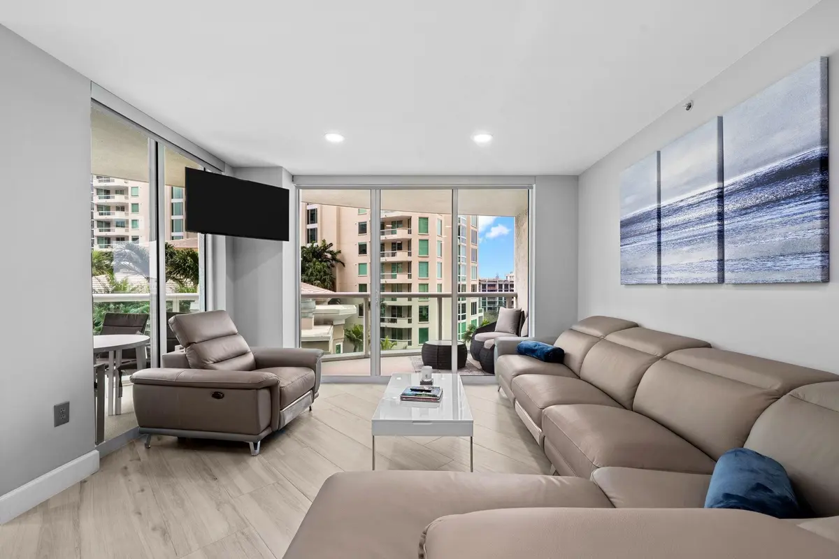 Photo 5 at 347 N New River Drive 809, Fort Lauderdale