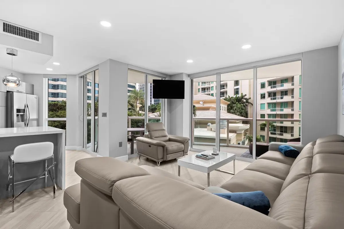 Photo 6 at 347 N New River Drive 809, Fort Lauderdale