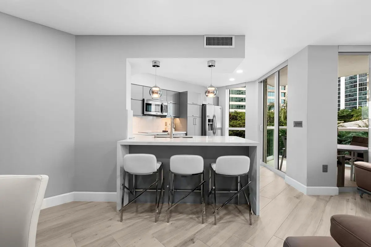 Photo 8 at 347 N New River Drive 809, Fort Lauderdale
