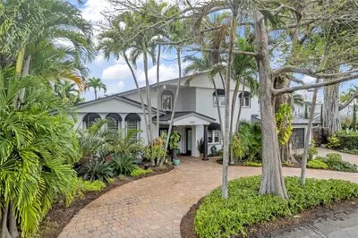 629 Kensington Place, Wilton Manors – sold
