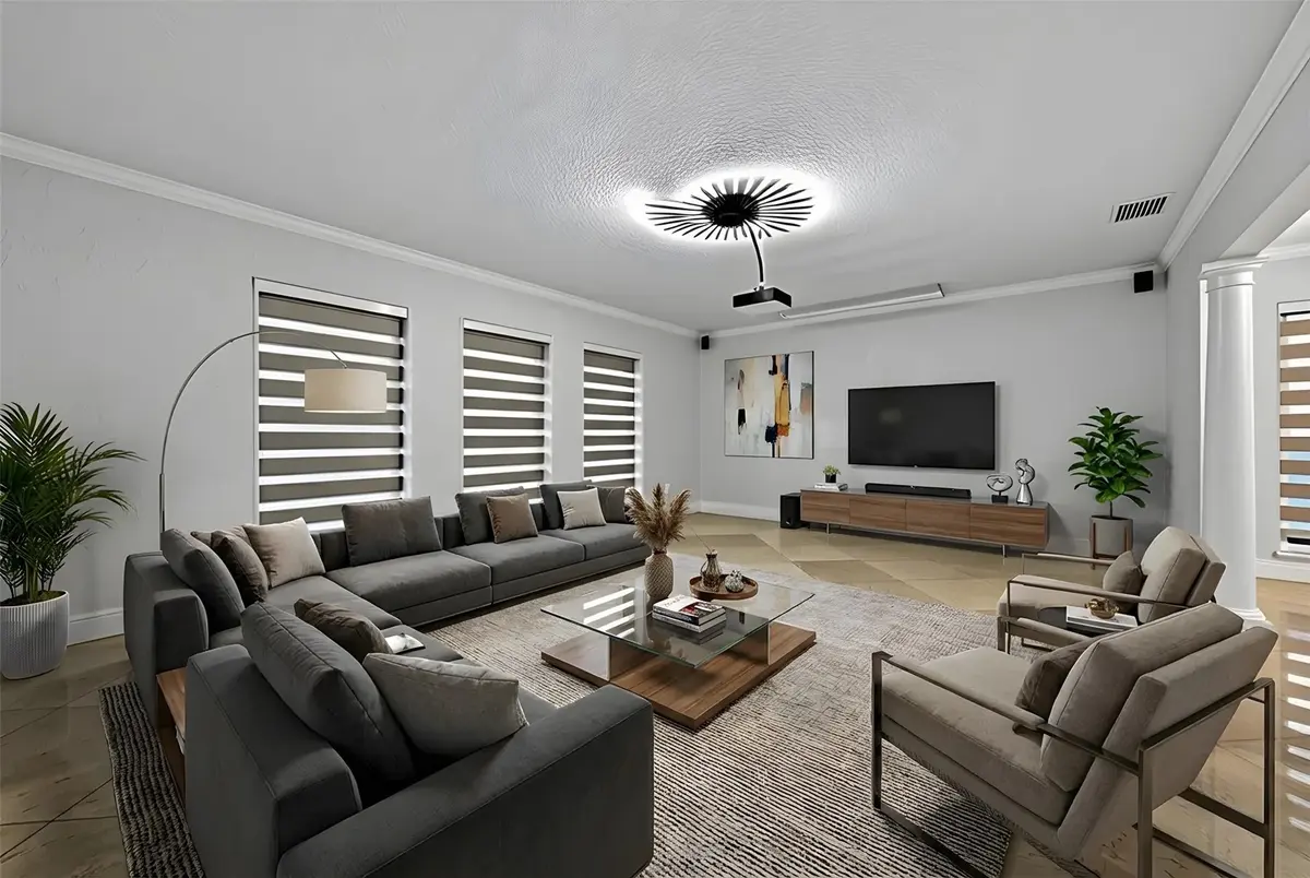 Photo 5 at 629 Kensington Place, Wilton Manors
