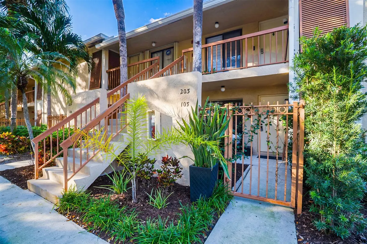 Photo 1 at 3939 NE 5th Avenue F103, Boca Raton