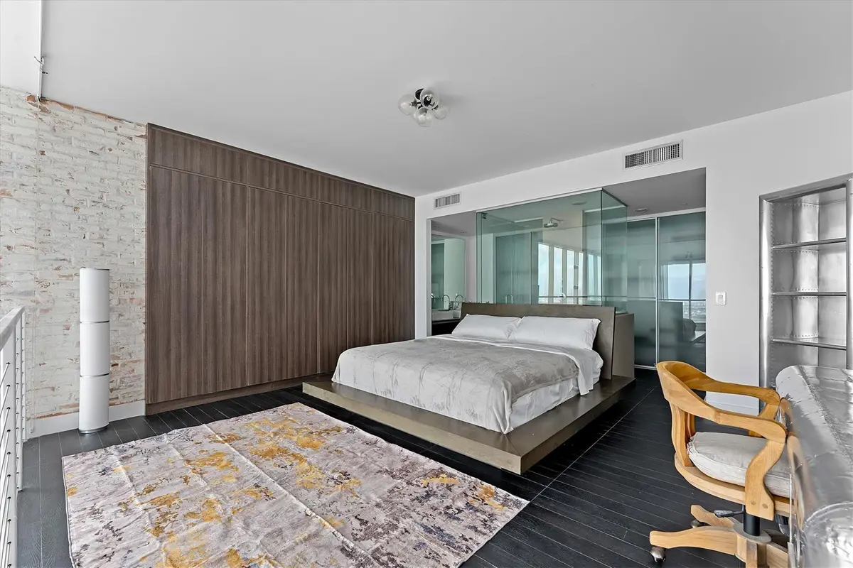 Photo 2 at 1040 Biscayne Boulevard 2101, Miami