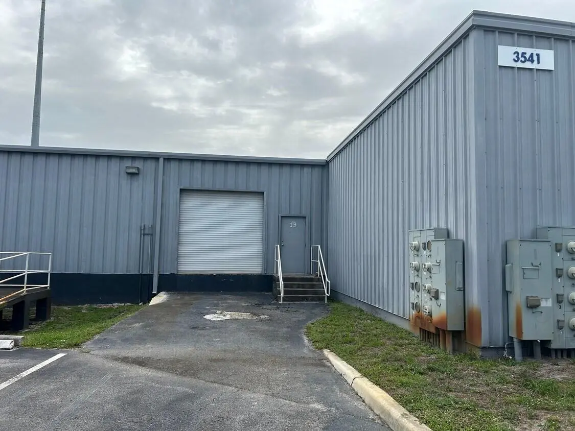 Photo 1 at 3541 Dr Martin Luther King Jr Boulevard, Riviera Beach