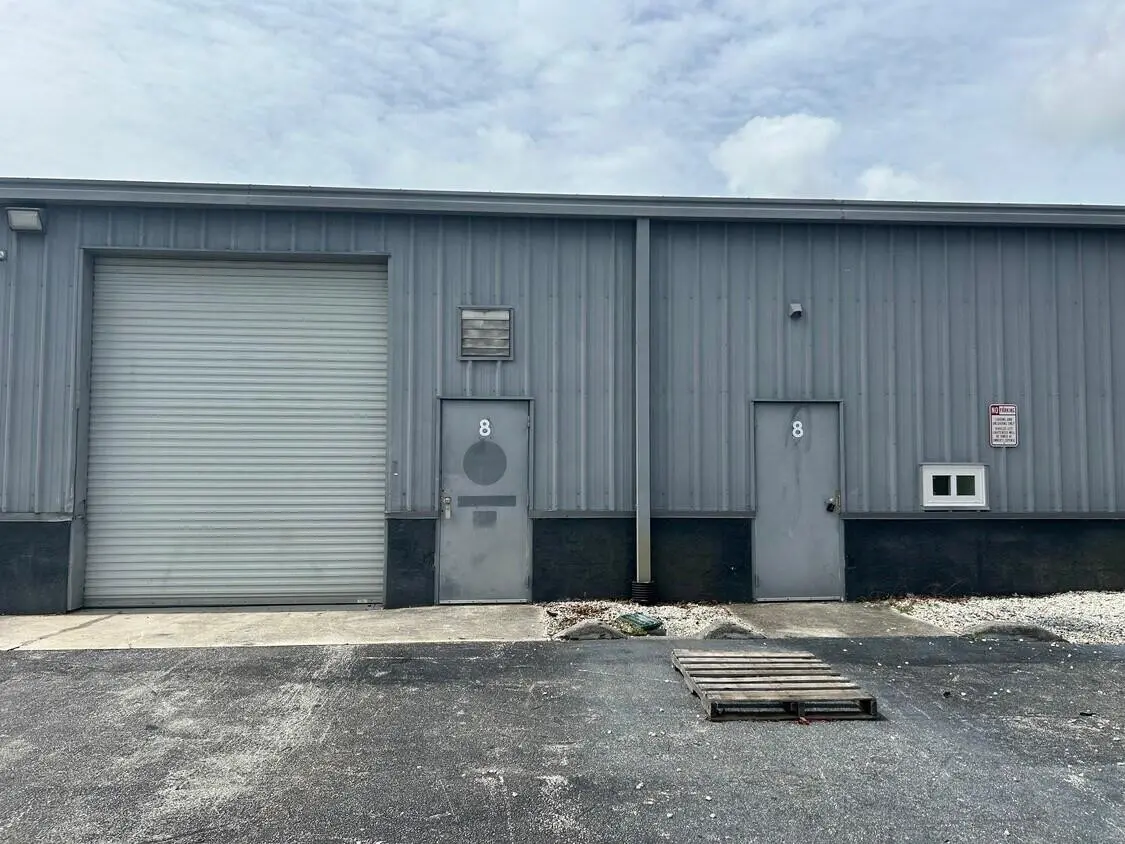 Photo 3 at 3541 Dr Martin Luther King Jr Boulevard, Riviera Beach