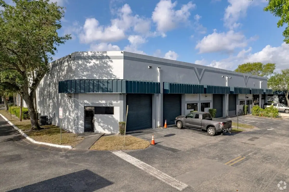 Photo 1 at 6741 W Sunrise Boulevard, Plantation