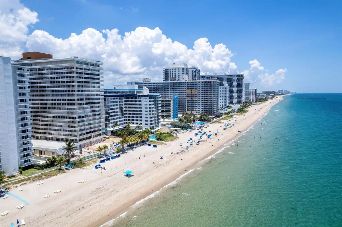 Photo 1 at 4020 Galt Ocean Drive 1807, Fort Lauderdale