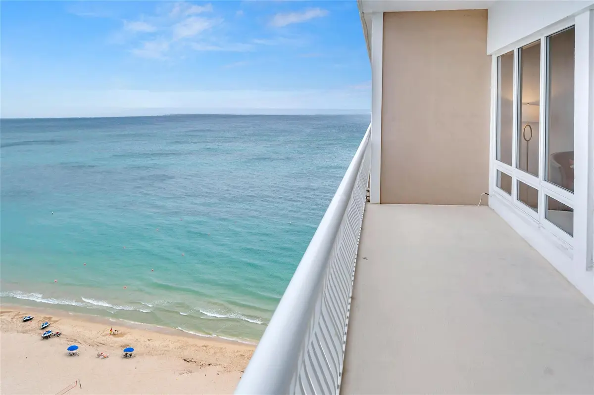 Photo 3 at 4020 Galt Ocean Drive 1807, Fort Lauderdale