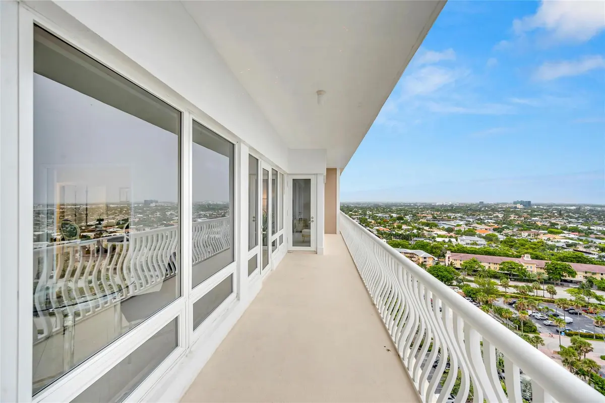 Photo 4 at 4020 Galt Ocean Drive 1807, Fort Lauderdale