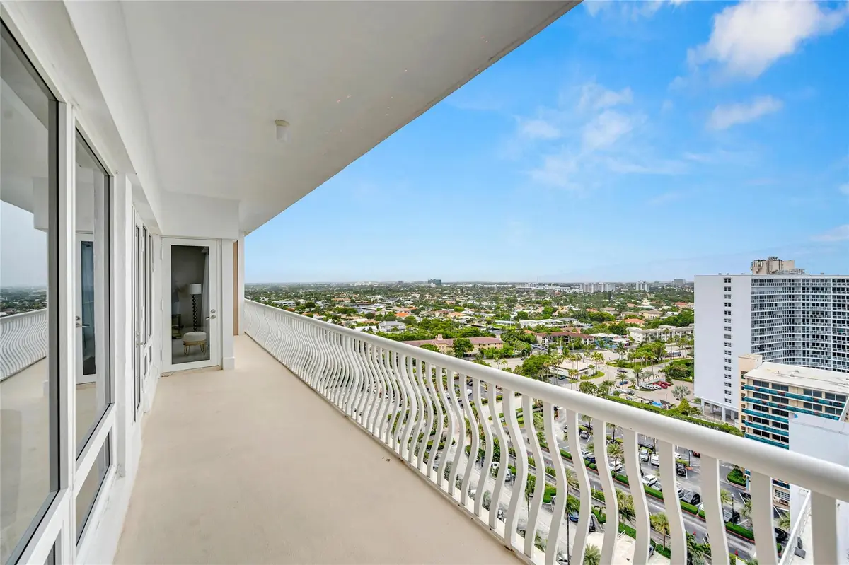 Photo 5 at 4020 Galt Ocean Drive 1807, Fort Lauderdale