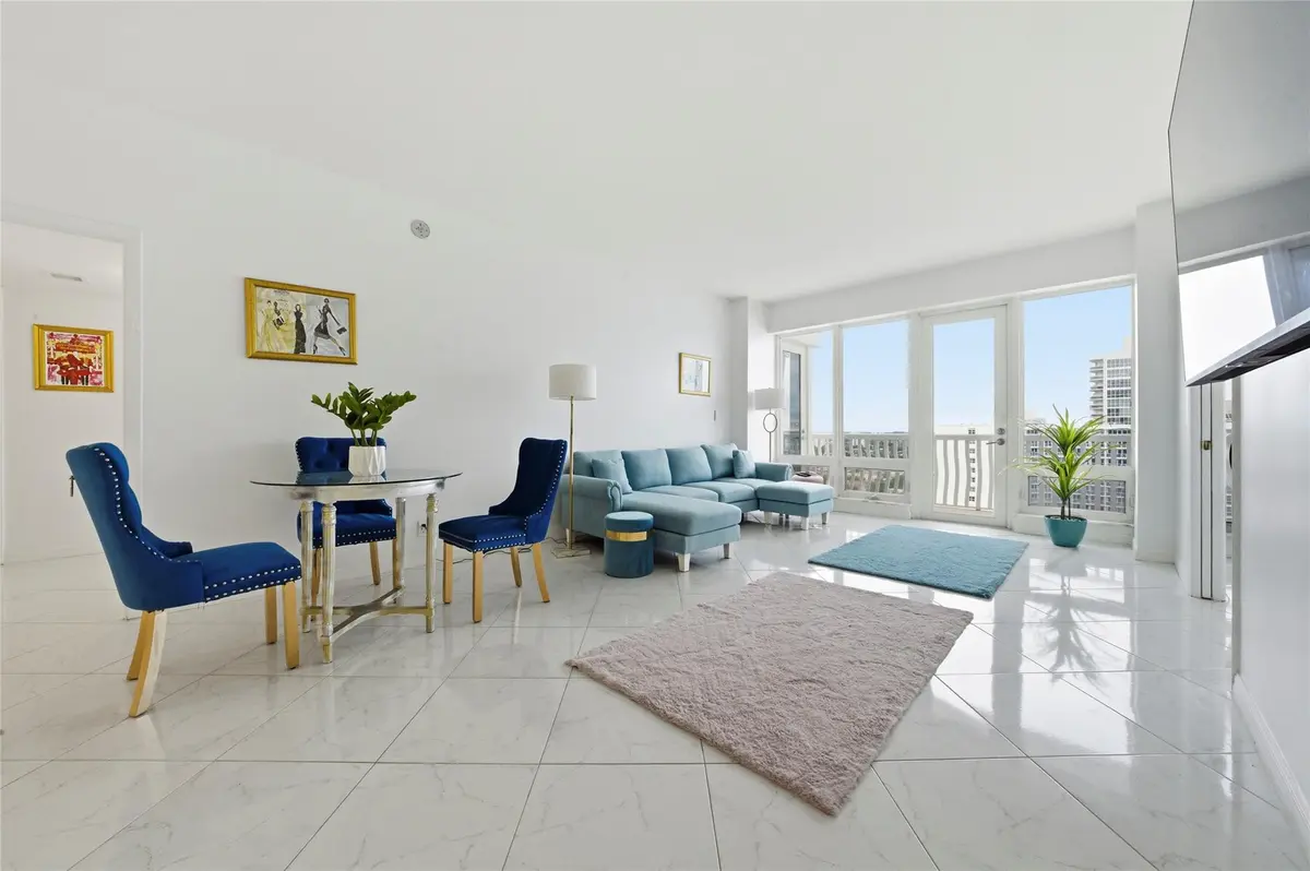 Photo 6 at 4020 Galt Ocean Drive 1807, Fort Lauderdale