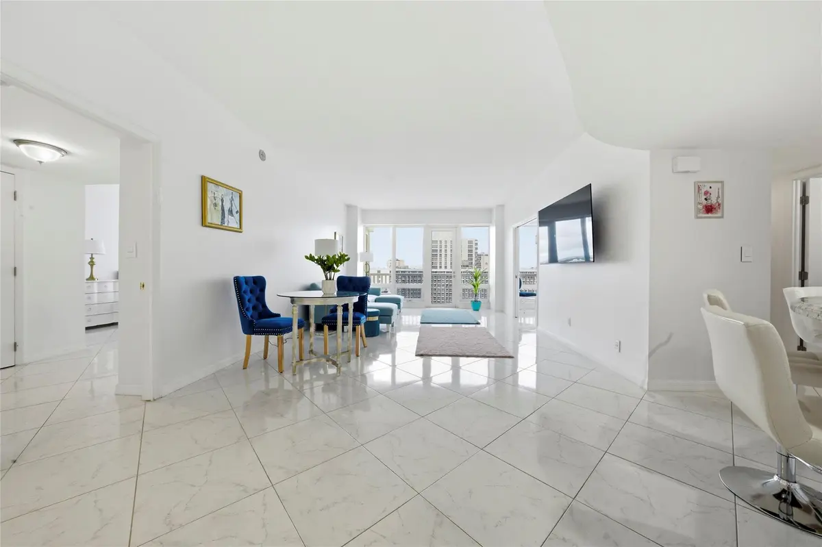 Photo 7 at 4020 Galt Ocean Drive 1807, Fort Lauderdale