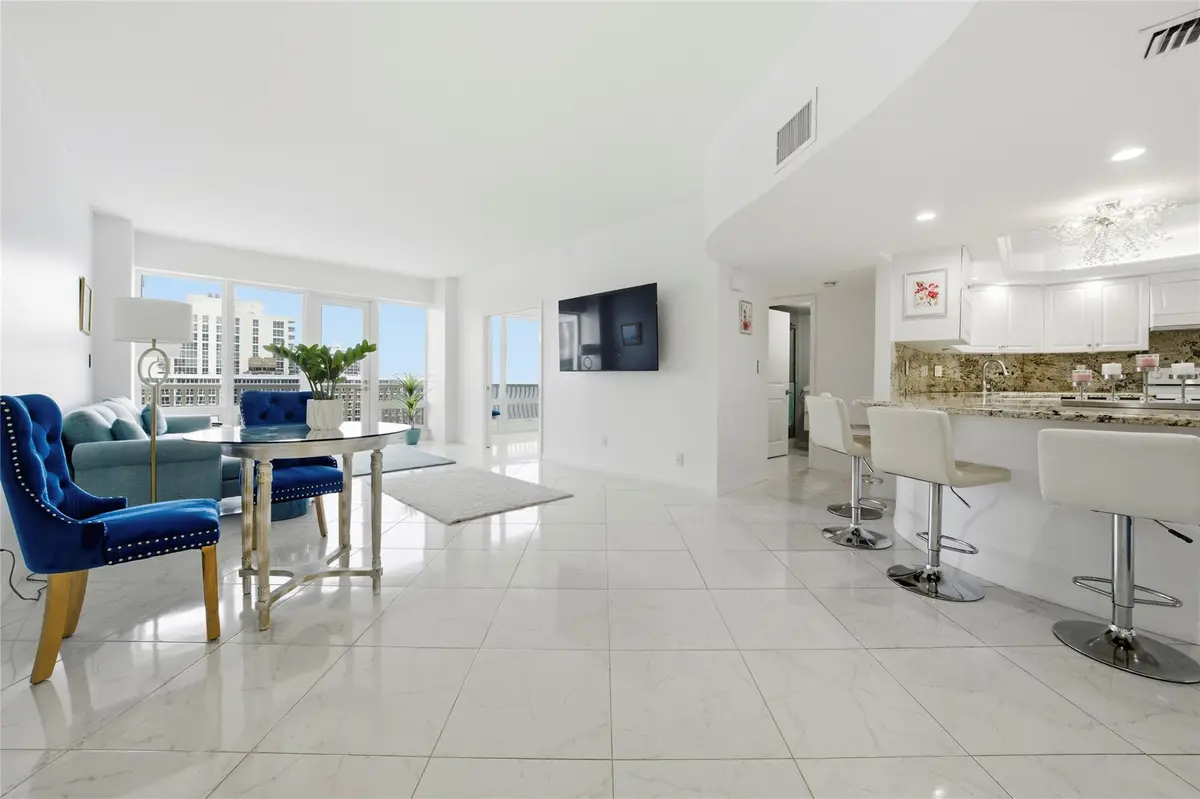 Photo 8 at 4020 Galt Ocean Drive 1807, Fort Lauderdale