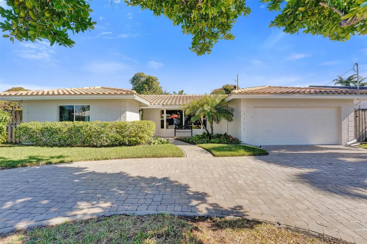 Photo 1 at 4820 NE 27 Avenue, Fort Lauderdale