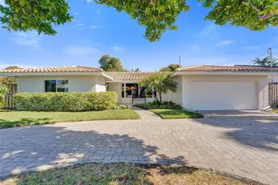 4820 NE 27 Avenue, Fort Lauderdale – sold