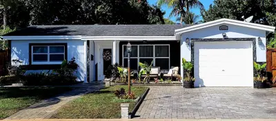 4153 NW 47th Terrace, Lauderdale Lakes – sold