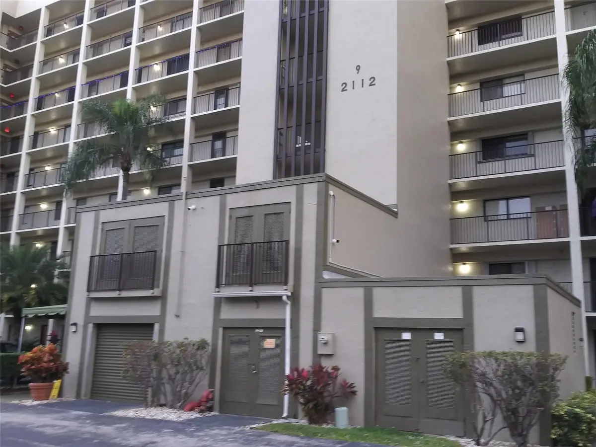 Photo 1 at 2112 S Cypress Bend Drive 207, Pompano Beach