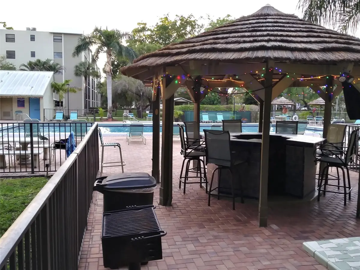 Photo 2 at 2112 S Cypress Bend Drive 207, Pompano Beach