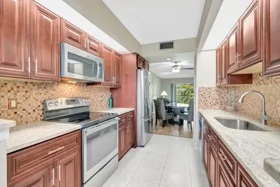 1603 Abaco Drive G4, Coconut Creek – sold