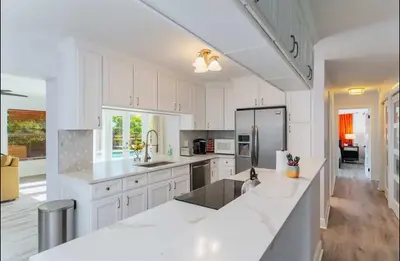 2521 NE 51st Street, Lighthouse Point – sold