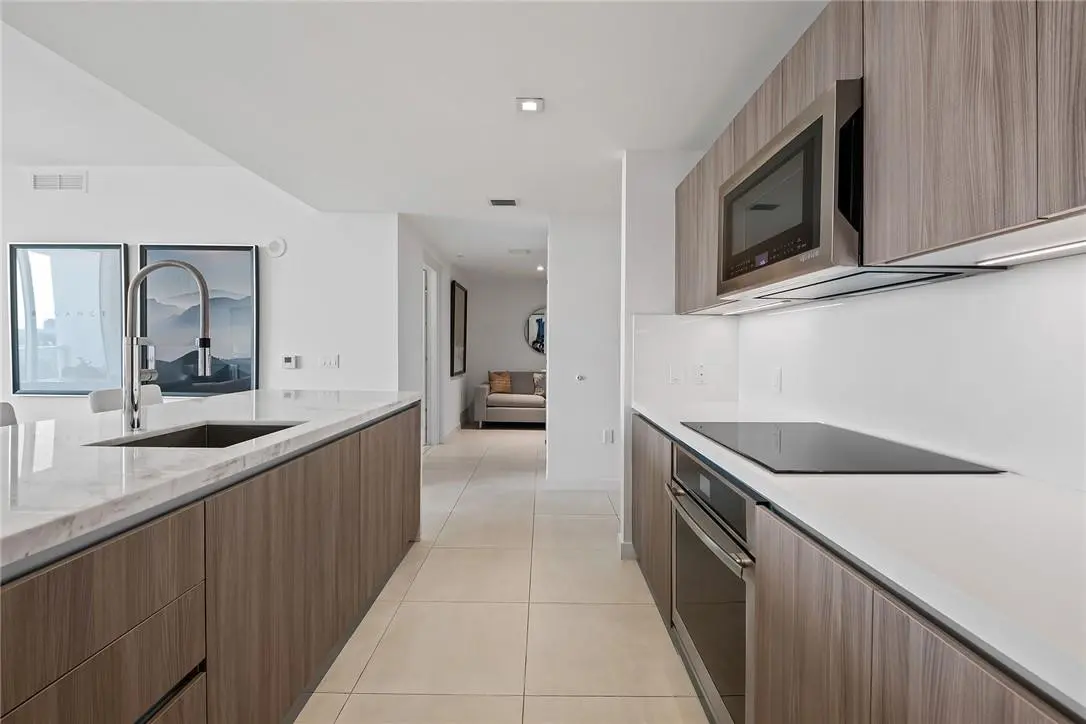 Photo 7 at 401 N Birch Road 614, Fort Lauderdale
