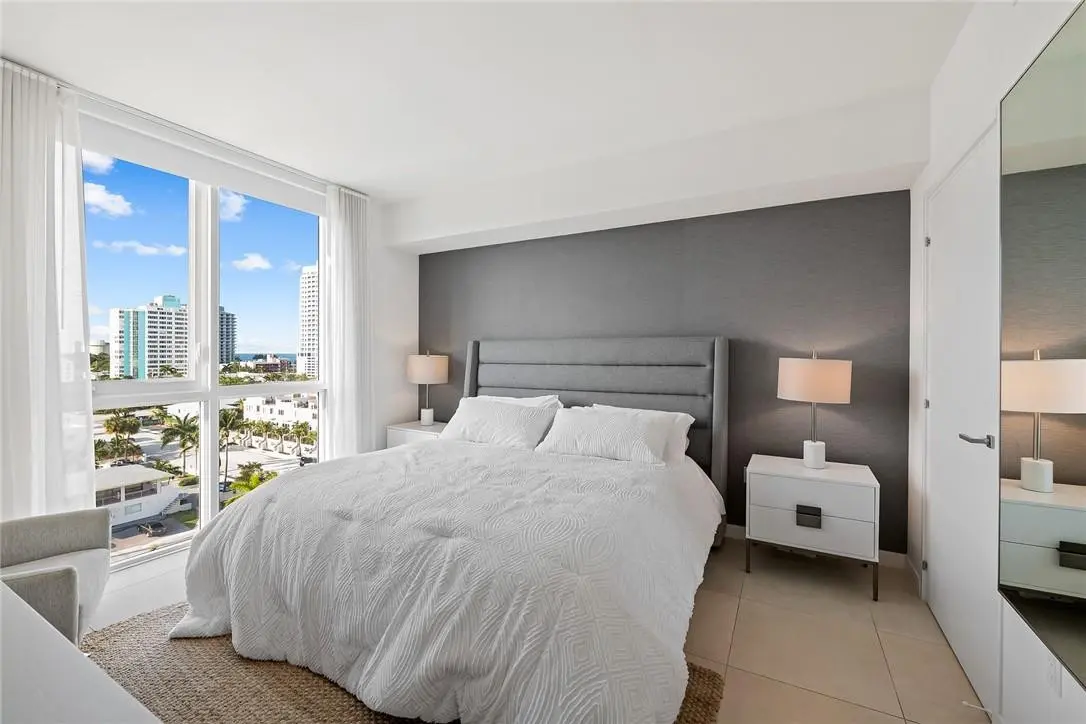 Photo 8 at 401 N Birch Road 614, Fort Lauderdale