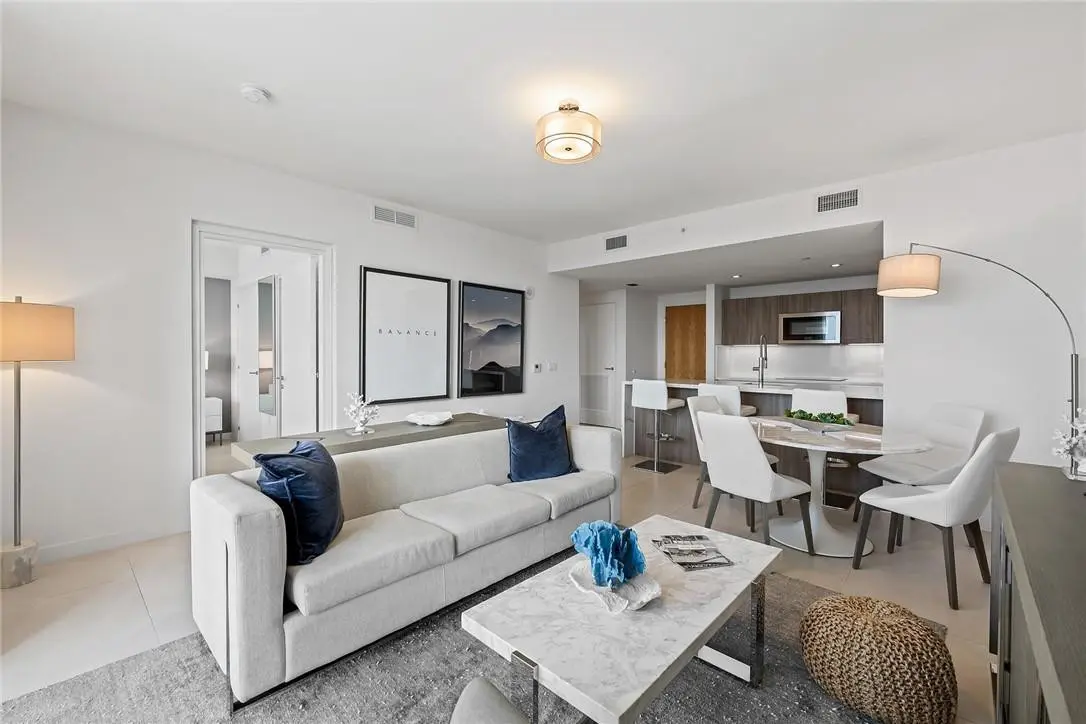 Photo 4 at 401 N Birch Road 614, Fort Lauderdale