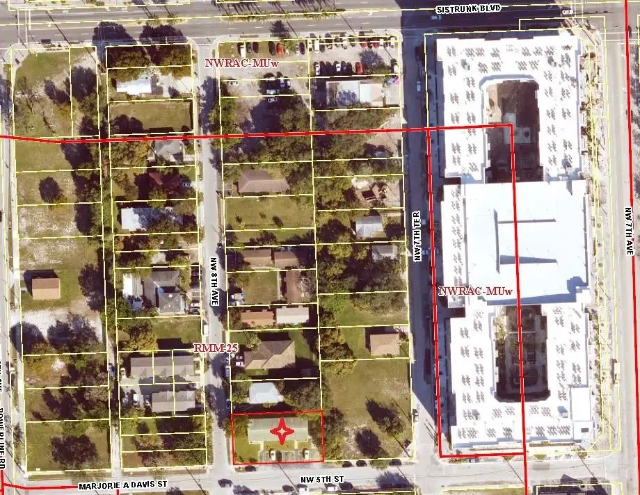 Photo 5 at 751 NW 5th Street, Fort Lauderdale