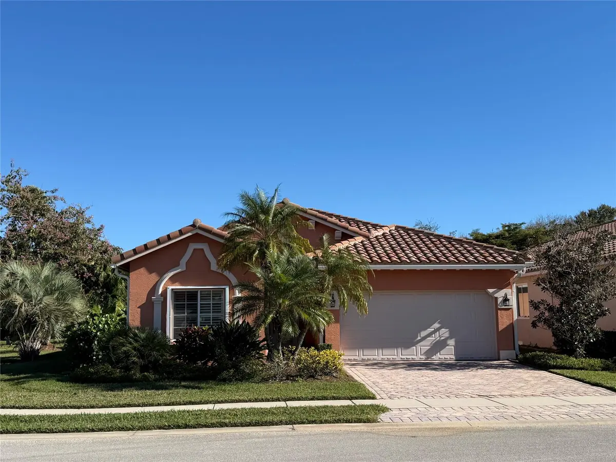 Photo 1 at 6201 Thames Place, Vero Beach