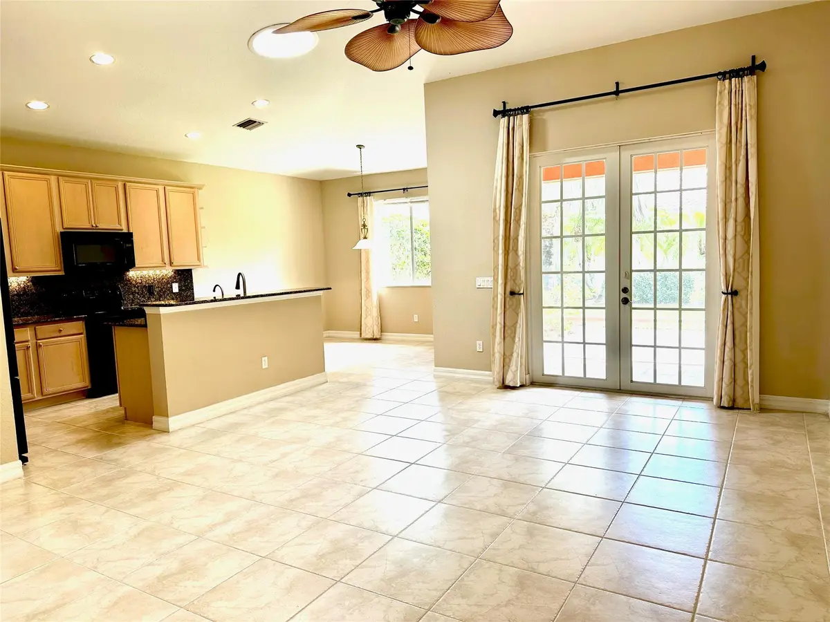 Great Room at 6201 Thames Place, Vero Beach
