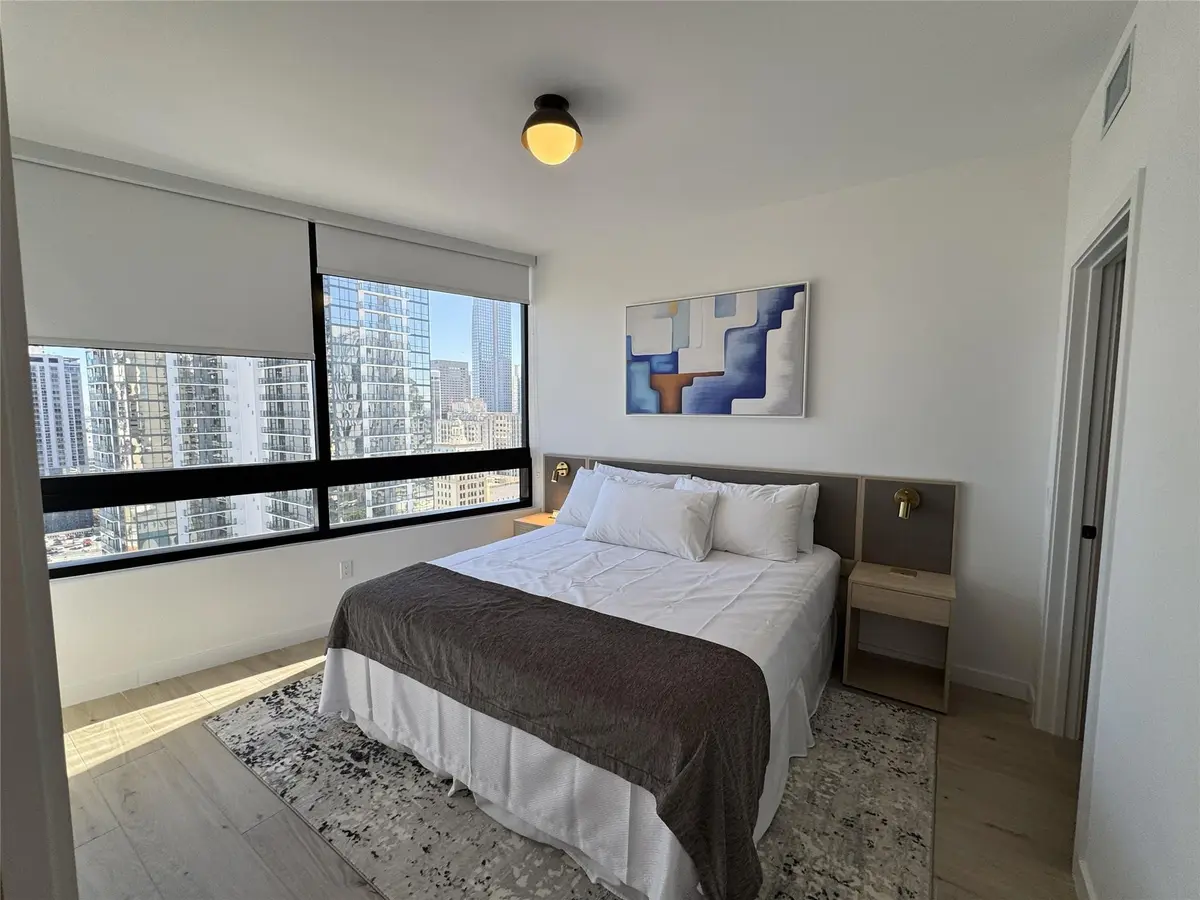 Photo 5 at 225 N Miami Avenue 2507, Miami