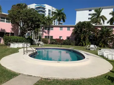 700 Bayshore Drive 13, Fort Lauderdale – Stock Cooperative for sale