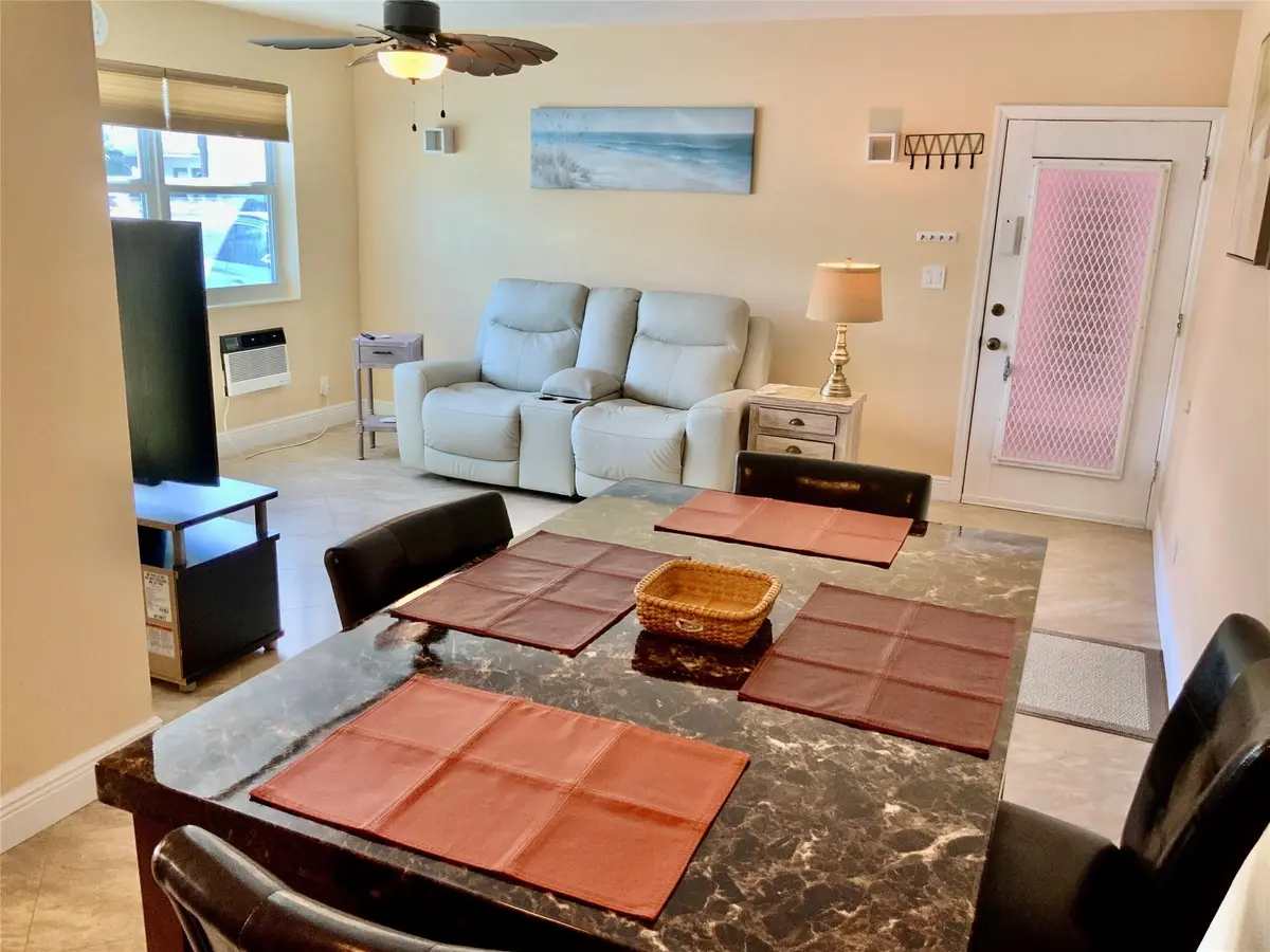 Photo 8 at 700 Bayshore Drive 13, Fort Lauderdale