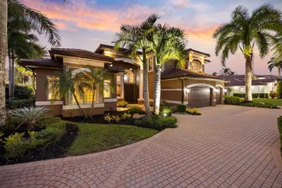 3413 Dovecote Meadow Lane, Davie – sold