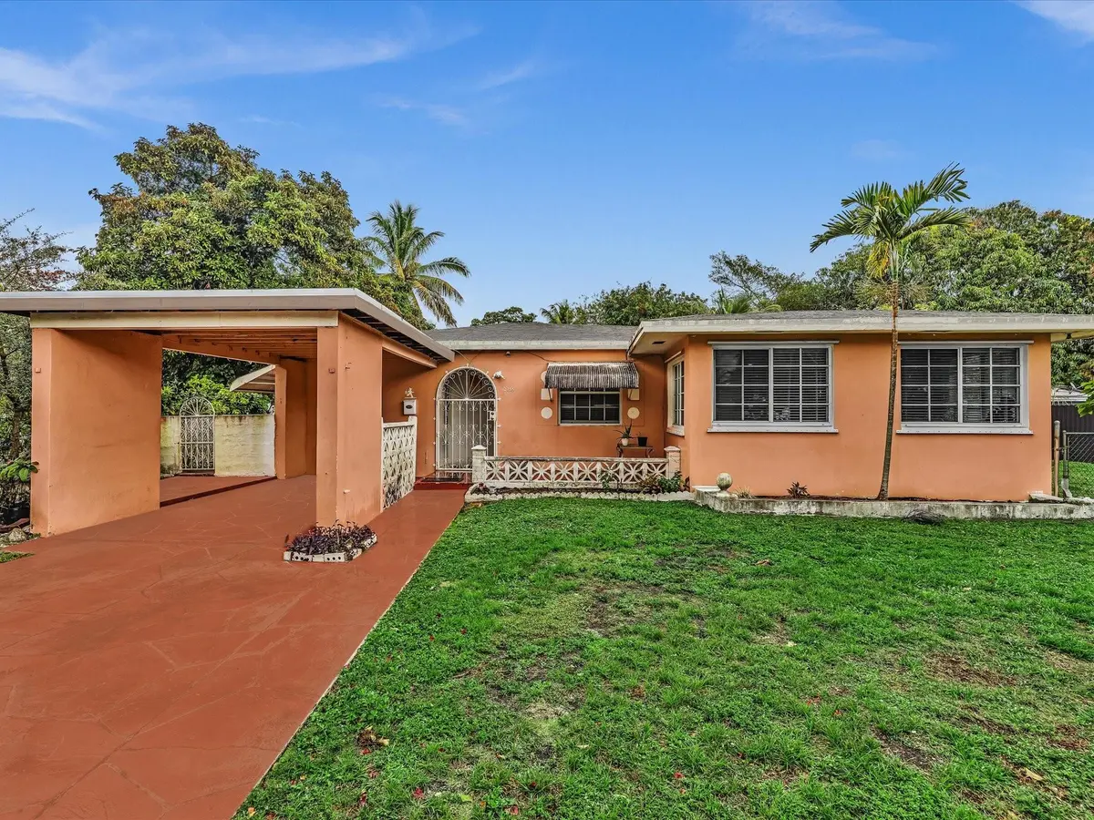 Photo 2 at 12755 NW 1st Avenue, North Miami