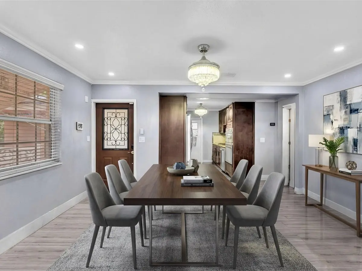 virtually staged at 12755 NW 1st Avenue, North Miami