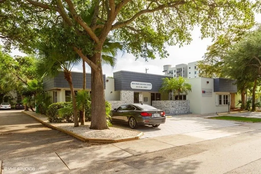 Photo 1 at 212 SE 8th Street, Fort Lauderdale