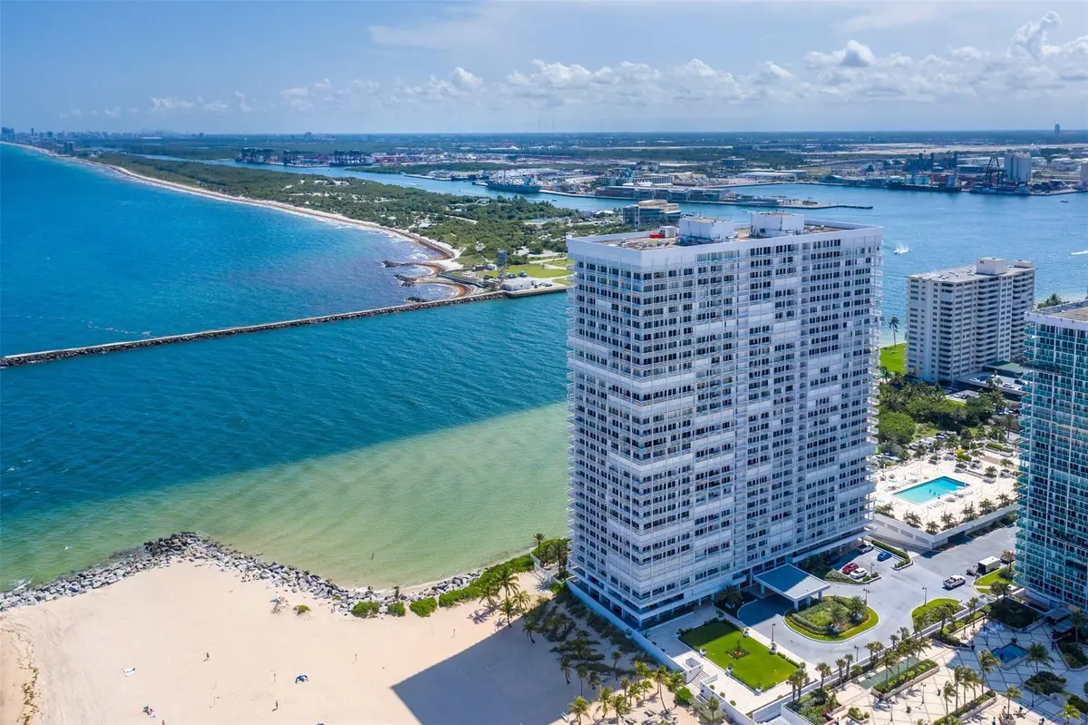 Photo 2 at 2200 S Ocean Lane 1103, Fort Lauderdale