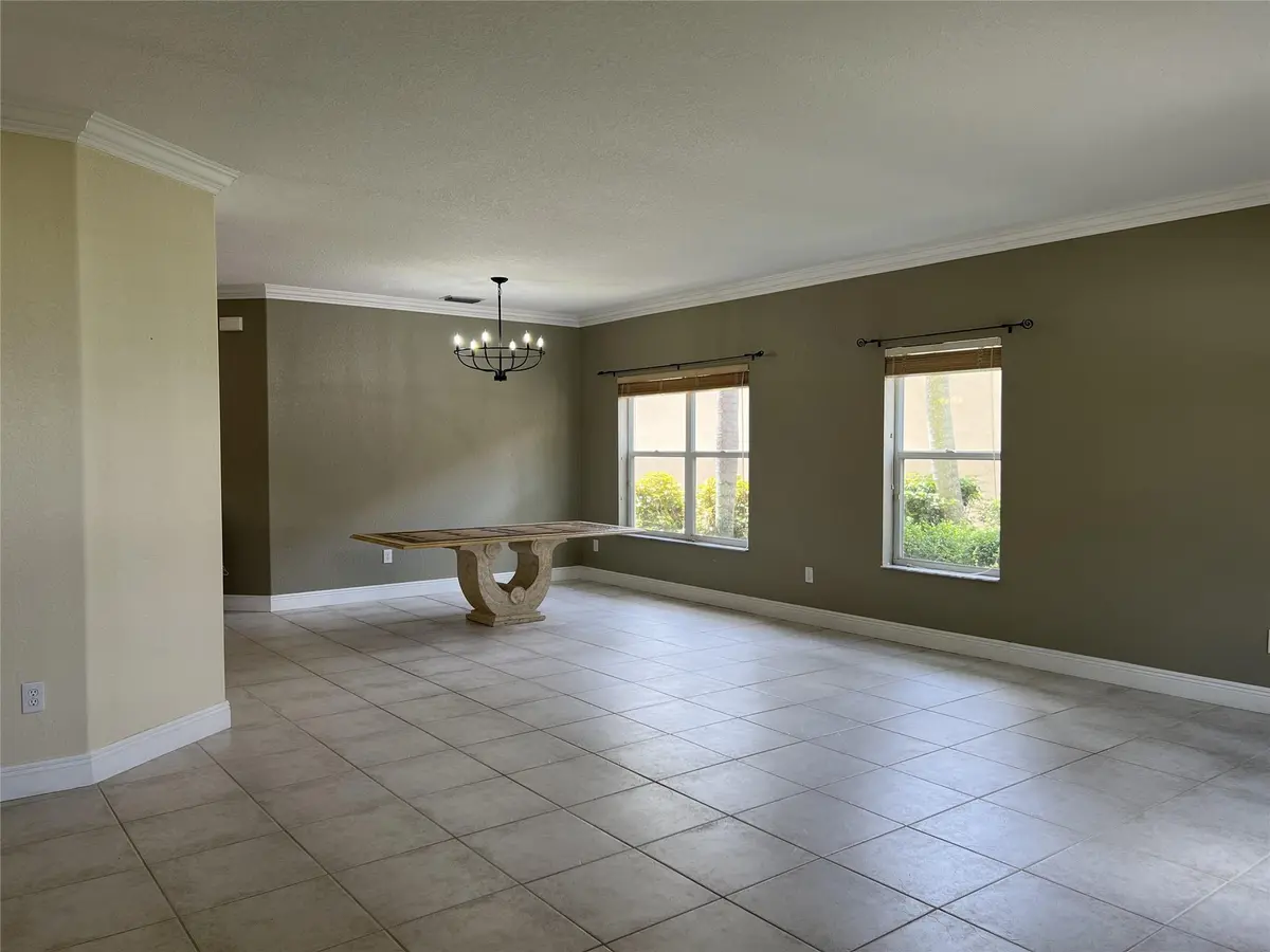 Living Room at 1423 SW 158th Avenue, Pembroke Pines