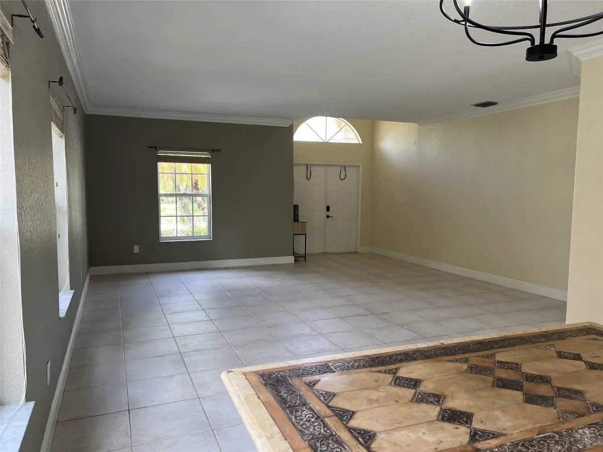 Living Room at 1423 SW 158th Avenue, Pembroke Pines