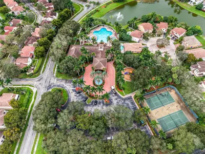 7479 NW 17th Drive, Pembroke Pines – sold
