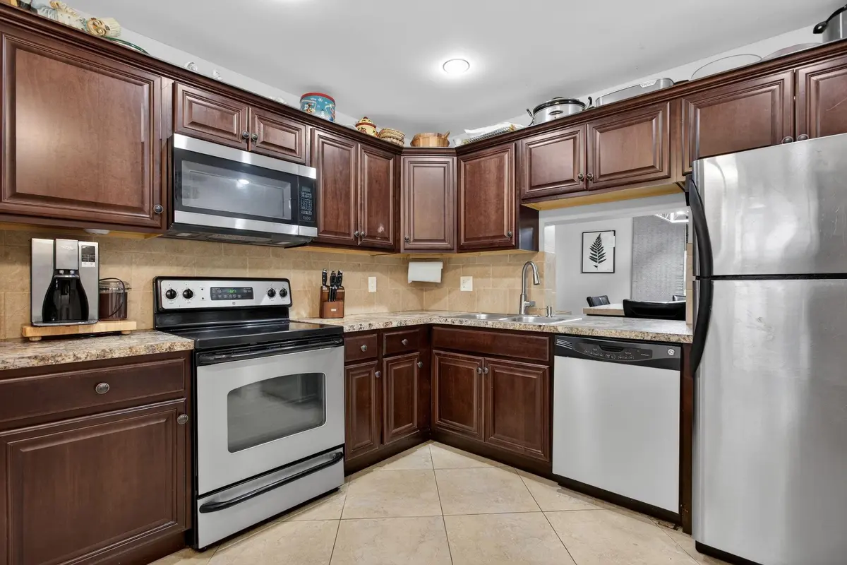 Photo 5 at 4400 NW 20th Street 454, Coconut Creek
