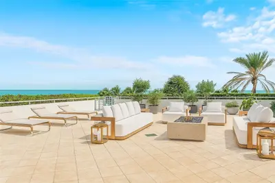3535 S Ocean Drive 402, Hollywood – Condominium for rent